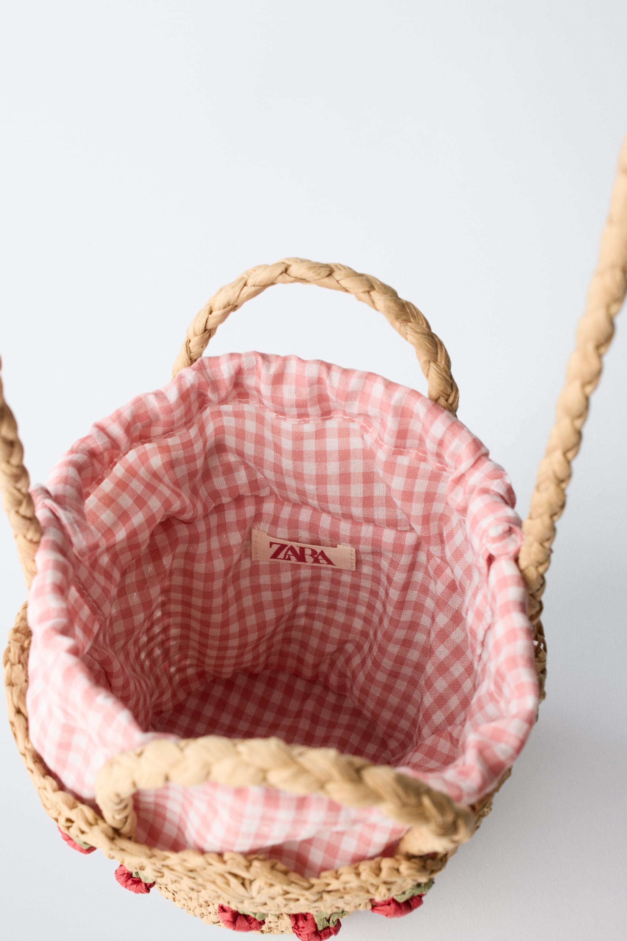 CHERRY CROSSBODY BAG